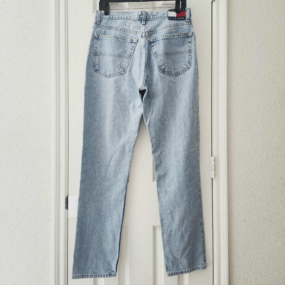 Tommy Hilfiger